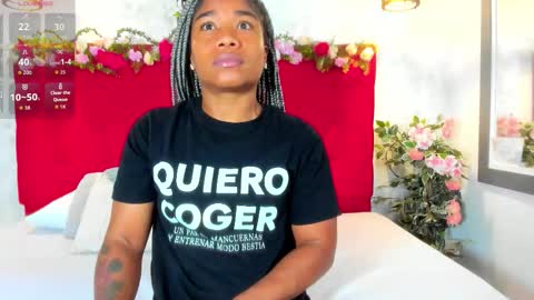 Silvana Fit  online show from September 22, 2025, 11:56 am