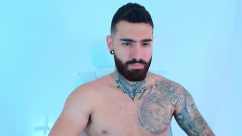 Snapshot of silvano_torrez chatting on January 5, 2026, 5:27 pm silavno online show from January 5, 2026, 5:27 pm