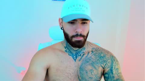 Snapshot of silvano_torrez chatting on January 9, 2026, 3:26 pm silavno online show from January 9, 2026, 3:26 pm