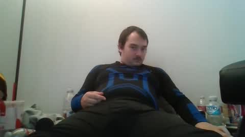 Jacob online show from November 23, 2025, 9:03 pm