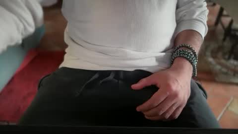 silverbeard81 online show from November 20, 2025, 12:05 pm