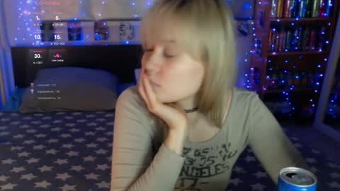 silvercherub online show from June 4, 2026, 10:49 pm