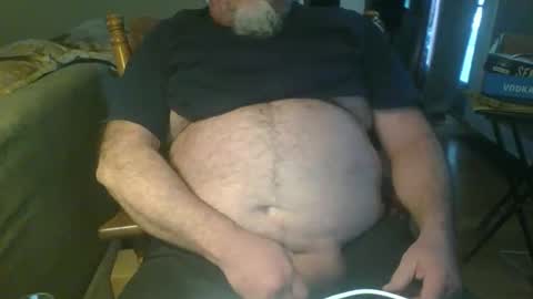 Snapshot of silverdadbod chatting on February 6, 2026, 1:25 pm silverdadbod online show from February 6, 2026, 1:25 pm