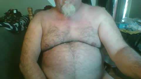 Snapshot of silverdadbod chatting on February 27, 2026, 7:47 pm silverdadbod online show from February 27, 2026, 7:47 pm