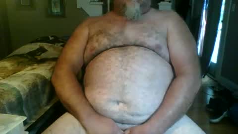 silverdadbody2026 online show from June 26, 2026, 6:45 pm