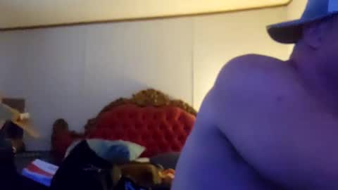 Jay  Silverfox706 online show from October 3, 2025, 3:09 pm