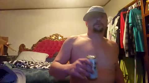 Jay  Silverfox706 online show from October 23, 2025, 4:56 am