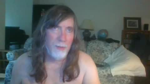 silverfunfox online show from December 14, 2024, 3:15 pm