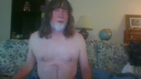 silverfunfox online show from January 17, 2025, 1:46 pm