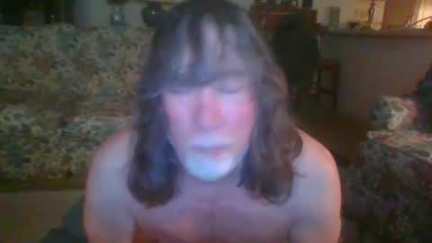 silverfunfox online show from January 25, 2025, 8:21 am