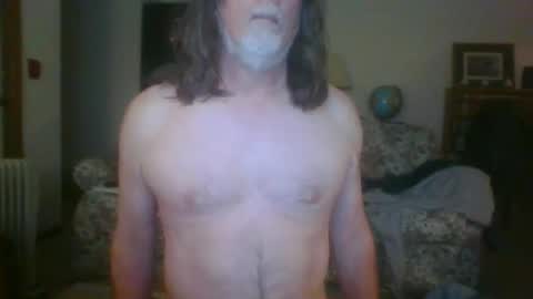 silverfunfox online show from January 28, 2025, 11:50 pm