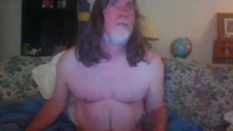 silverfunfox online show from February 2, 2025, 3:43 am