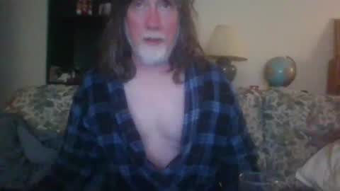 silverfunfox online show from February 24, 2025, 12:26 pm