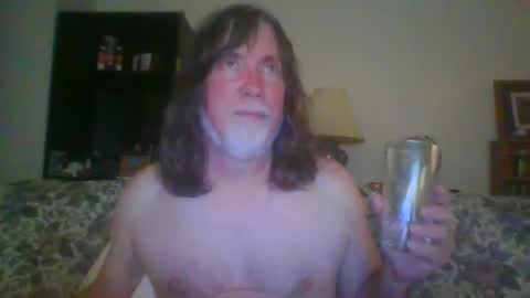 silverfunfox online show from February 26, 2025, 11:48 pm