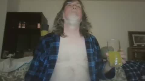 silverfunfox online show from November 30, 2025, 1:20 am