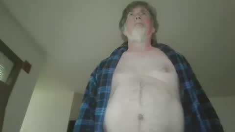 silverfunfox online show from May 19, 2026, 9:32 pm