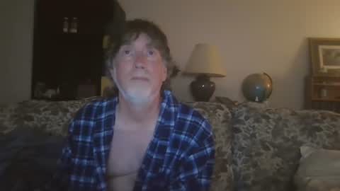 silverfunfox online show from May 29, 2026, 1:03 am