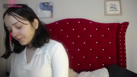 silvia_ls online show from December 23, 2024, 6:05 pm