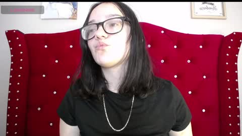 silvia_ls online show from January 13, 2025, 12:30 am