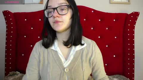silvia_ls online show from January 14, 2025, 9:41 pm