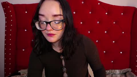 silvia_ls online show from January 25, 2025, 1:32 am