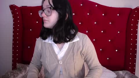 silvia_ls online show from January 28, 2025, 1:29 am