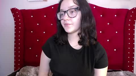 silvia_ls online show from February 12, 2025, 2:56 am