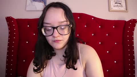 silvia_ls online show from February 21, 2025, 1:44 am