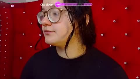 silvia_ls online show from September 18, 2025, 9:50 pm