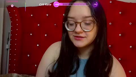 silvia_ls online show from October 14, 2025, 10:21 pm