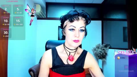 Silvia Wallec online show from January 28, 2025, 12:32 pm