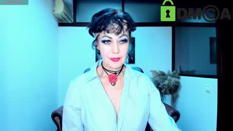 Silvia Wallec online show from February 15, 2025, 12:43 pm