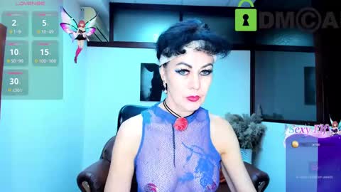 Silvia Wallec online show from February 23, 2025, 6:39 am