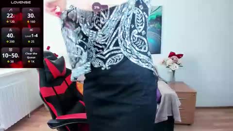 Silvia Wallec online show from February 8, 2026, 6:39 am