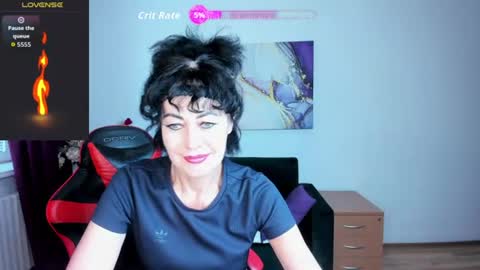 Silvia Wallec online show from June 17, 2026, 5:43 am