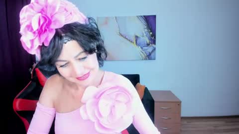 Silvia Wallec online show from July 20, 2026, 10:39 am