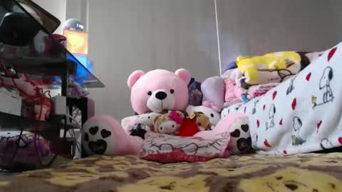 Snapshot of silviajpn chatting on February 16, 2026, 2:07 am silviajpn online show from February 16, 2026, 2:07 am