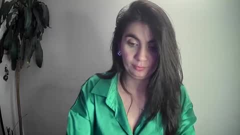 Snapshot of silviecollins chatting on December 29, 2024, 5:42 am Silvie online show from December 29, 2024, 5:42 am