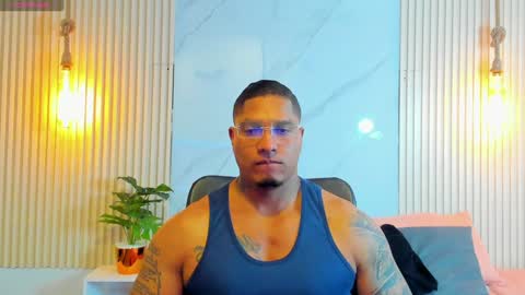 simeone_panda online show from January 26, 2025, 3:36 pm