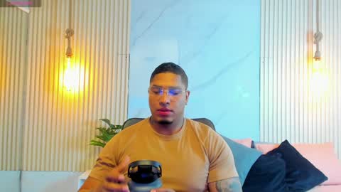 simeone_panda online show from January 29, 2025, 12:02 pm