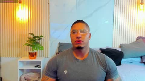 simeone_panda online show from February 3, 2025, 12:03 pm