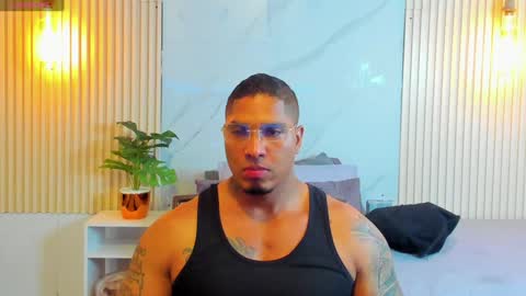 simeone_panda online show from February 5, 2025, 3:20 pm