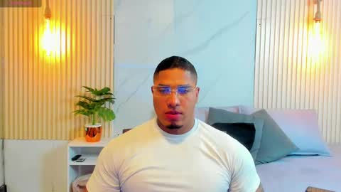 simeone_panda online show from February 12, 2025, 11:51 am