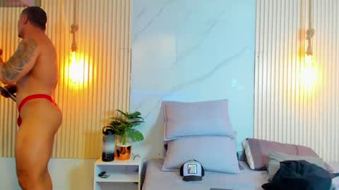 simeone_panda online show from February 21, 2025, 4:48 pm