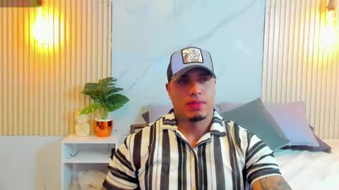 simeone_panda online show from March 12, 2025, 11:53 am