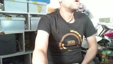 simfreak online show from May 5, 2026, 7:16 am