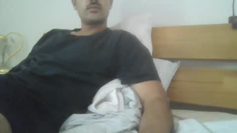 Sam online show from July 27, 2026, 3:30 pm