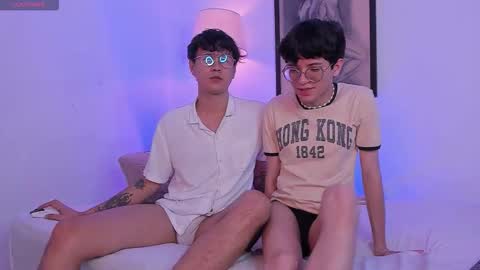 Little Sunshine online show from November 24, 2025, 11:48 pm