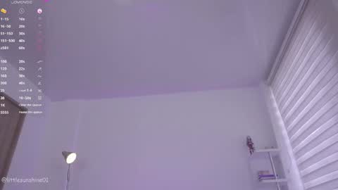 Snapshot of simon_bane01 chatting on April 30, 2026, 3:29 pm Little Sunshine online show from April 30, 2026, 3:29 pm