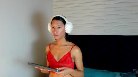 simon_durand online show from December 22, 2025, 3:58 am